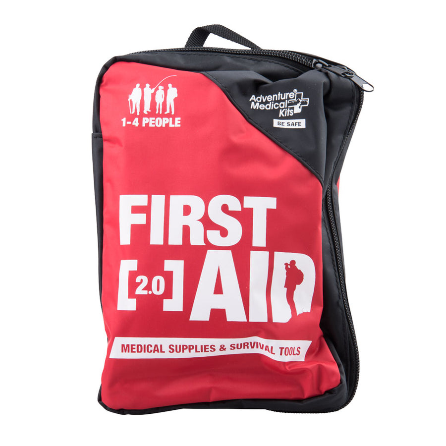 Adventure Medical Kits Adventure First Aid 2.0 Kit#mpn_0120-0220